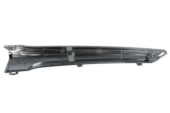 Zier-/Schutzleiste, Kühlergitter BLIC 6502-07-6747997P Bild Zier-/Schutzleiste, Kühlergitter BLIC 6502-07-6747997P