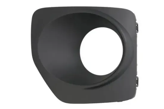 Lüftungsgitter, Stoßfänger vorne links BLIC 6502-07-6819921P Bild Lüftungsgitter, Stoßfänger vorne links BLIC 6502-07-6819921P