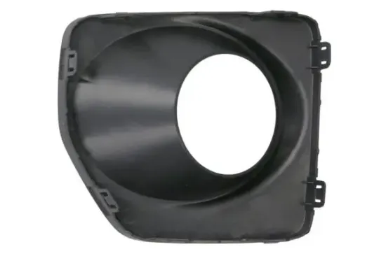 Lüftungsgitter, Stoßfänger vorne rechts BLIC 6502-07-6819922P Bild Lüftungsgitter, Stoßfänger vorne rechts BLIC 6502-07-6819922P