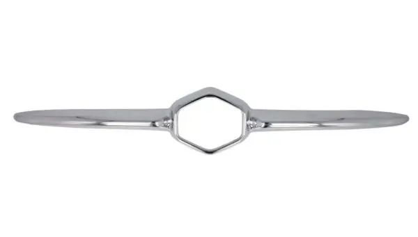 Zier-/Schutzleiste, Kühlergitter BLIC 6502-07-6824998P