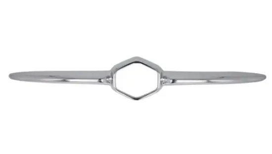 Zier-/Schutzleiste, Kühlergitter BLIC 6502-07-6824998P Bild Zier-/Schutzleiste, Kühlergitter BLIC 6502-07-6824998P