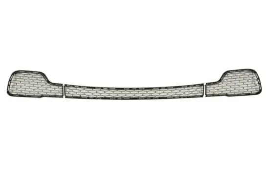 Kühlergitter vorne links BLIC 6502-07-6901990P Bild Kühlergitter vorne links BLIC 6502-07-6901990P