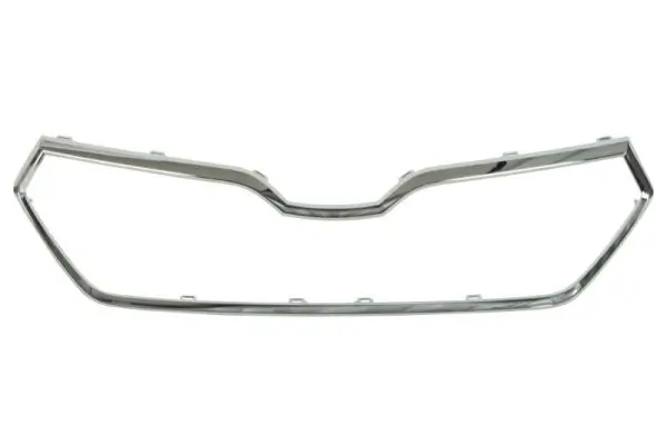 Zier-/Schutzleiste, Kühlergitter BLIC 6502-07-7517993P