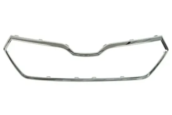 Zier-/Schutzleiste, Kühlergitter BLIC 6502-07-7517993P Bild Zier-/Schutzleiste, Kühlergitter BLIC 6502-07-7517993P