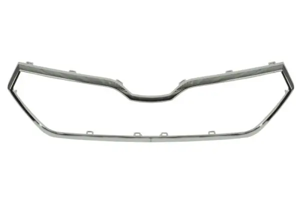 Zier-/Schutzleiste, Kühlergitter BLIC 6502-07-7517993Q