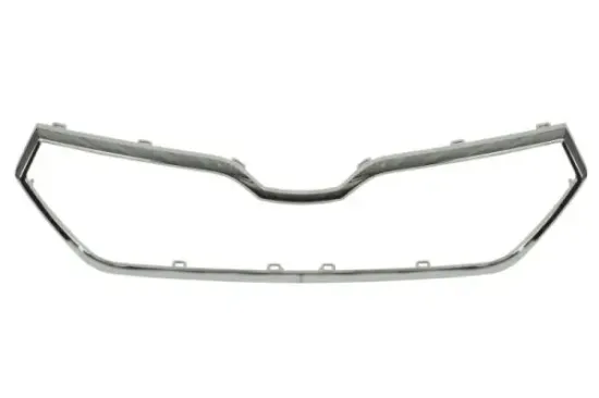 Zier-/Schutzleiste, Kühlergitter BLIC 6502-07-7517993Q Bild Zier-/Schutzleiste, Kühlergitter BLIC 6502-07-7517993Q