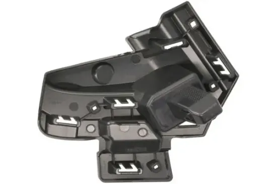 Halter, Kühlergitter BLIC 6502-07-7518932P Bild Halter, Kühlergitter BLIC 6502-07-7518932P