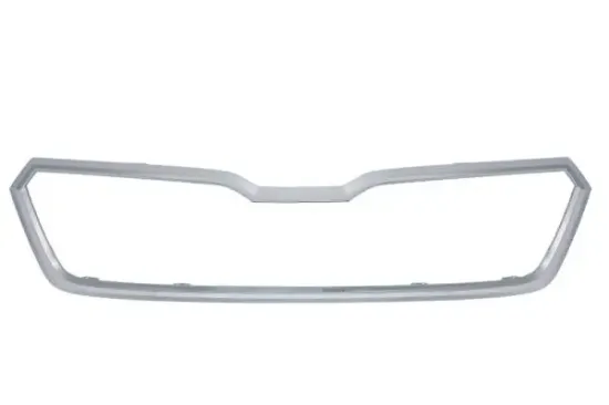 Zier-/Schutzleiste, Kühlergitter BLIC 6502-07-7518994P Bild Zier-/Schutzleiste, Kühlergitter BLIC 6502-07-7518994P