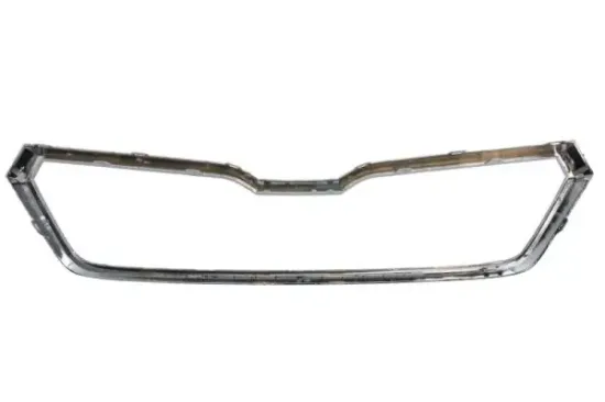 Zier-/Schutzleiste, Kühlergitter BLIC 6502-07-7518994P Bild Zier-/Schutzleiste, Kühlergitter BLIC 6502-07-7518994P