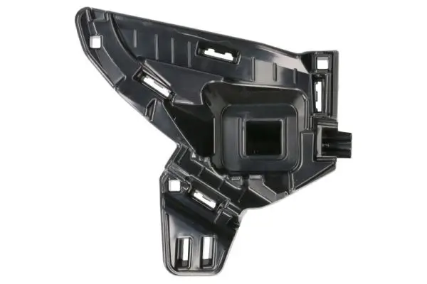 Halter, Kühlergitter BLIC 6502-07-7519931P