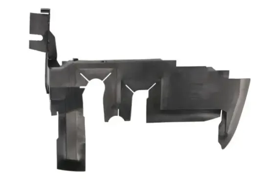 Lüftungsgitter, Stoßfänger vorne links vorne rechts BLIC 6502-07-7521982P Bild Lüftungsgitter, Stoßfänger vorne links vorne rechts BLIC 6502-07-7521982P