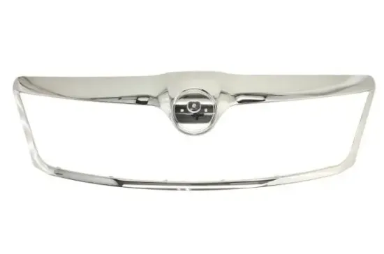 Zier-/Schutzleiste, Kühlergitter BLIC 6502-07-7521999Q Bild Zier-/Schutzleiste, Kühlergitter BLIC 6502-07-7521999Q