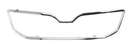 Zier-/Schutzleiste, Kühlergitter BLIC 6502-07-7522993P Bild Zier-/Schutzleiste, Kühlergitter BLIC 6502-07-7522993P