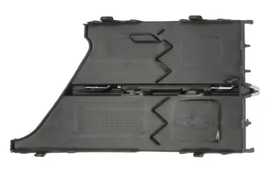 Lüftungsgitter, Stoßfänger vorne links BLIC 6502-07-7526917P Bild Lüftungsgitter, Stoßfänger vorne links BLIC 6502-07-7526917P