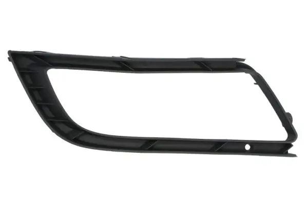 Lüftungsgitter, Stoßfänger vorne links BLIC 6502-07-7526931P