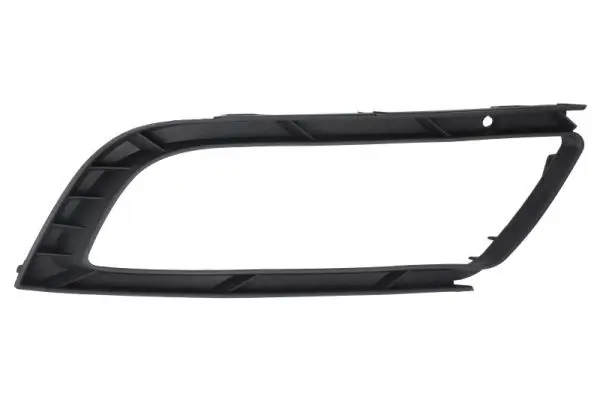 Lüftungsgitter, Stoßfänger vorne links vorne rechts BLIC 6502-07-7526932P