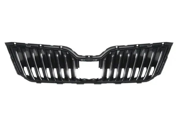 Kühlergitter Mitte BLIC 6502-07-7527990P