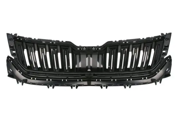 Kühlergitter BLIC 6502-07-7528992P