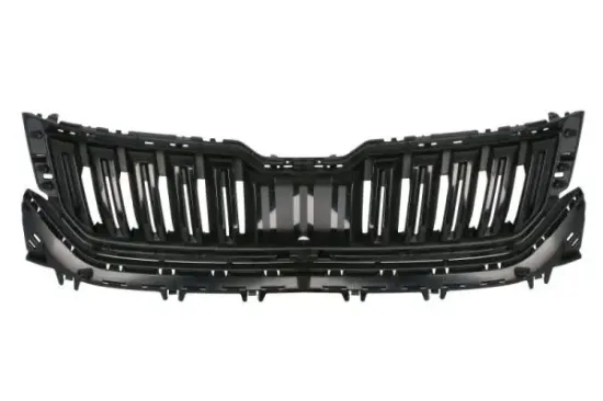 Kühlergitter BLIC 6502-07-7528992P Bild Kühlergitter BLIC 6502-07-7528992P