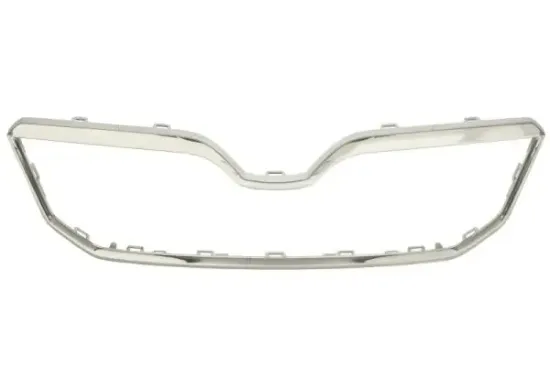 Zier-/Schutzleiste, Kühlergitter BLIC 6502-07-7535993P Bild Zier-/Schutzleiste, Kühlergitter BLIC 6502-07-7535993P