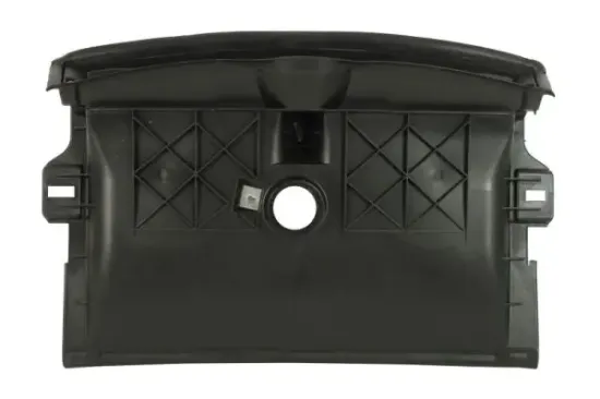 Lüftungsgitter, Stoßfänger vorne BLIC 6502-07-7708999P Bild Lüftungsgitter, Stoßfänger vorne BLIC 6502-07-7708999P