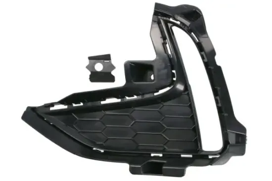 Lüftungsgitter, Stoßfänger vorne links BLIC 6502-07-7802911P Bild Lüftungsgitter, Stoßfänger vorne links BLIC 6502-07-7802911P