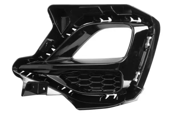 Lüftungsgitter, Stoßfänger vorne links vorne rechts BLIC 6502-07-7804914P