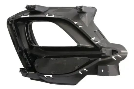 Lüftungsgitter, Stoßfänger vorne links vorne rechts BLIC 6502-07-7804914P Bild Lüftungsgitter, Stoßfänger vorne links vorne rechts BLIC 6502-07-7804914P