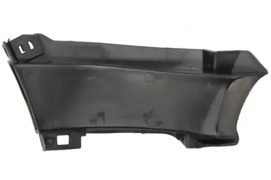 Lüftungsgitter, Stoßfänger vorne links BLIC 6502-07-7804921P Bild Lüftungsgitter, Stoßfänger vorne links BLIC 6502-07-7804921P