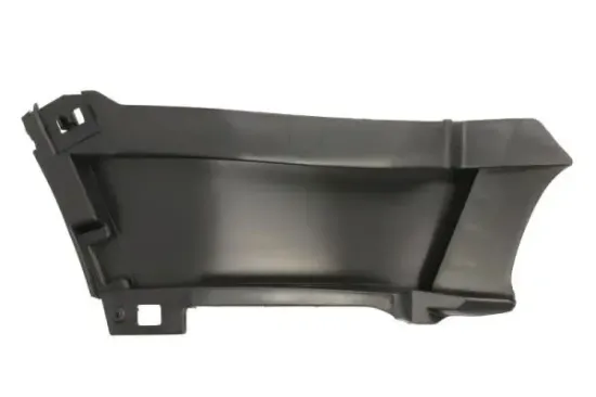 Lüftungsgitter, Stoßfänger vorne links vorne rechts BLIC 6502-07-7804922P Bild Lüftungsgitter, Stoßfänger vorne links vorne rechts BLIC 6502-07-7804922P