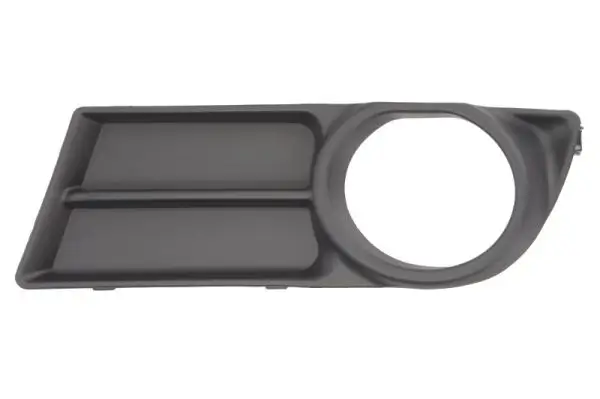 Lüftungsgitter, Stoßfänger vorne links BLIC 6502-07-8117997P