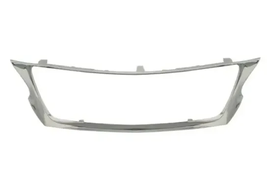 Zier-/Schutzleiste, Kühlergitter BLIC 6502-07-8121993P Bild Zier-/Schutzleiste, Kühlergitter BLIC 6502-07-8121993P