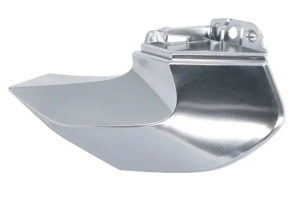 Zier-/Schutzleiste, Kühlergitter BLIC 6502-07-8123981P