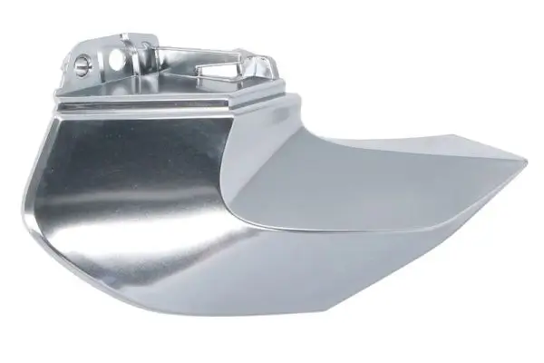 Zier-/Schutzleiste, Kühlergitter BLIC 6502-07-8123982P