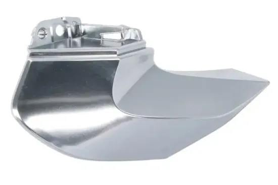 Zier-/Schutzleiste, Kühlergitter BLIC 6502-07-8123982P Bild Zier-/Schutzleiste, Kühlergitter BLIC 6502-07-8123982P