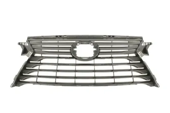 Kühlergitter BLIC 6502-07-8123993P Bild Kühlergitter BLIC 6502-07-8123993P