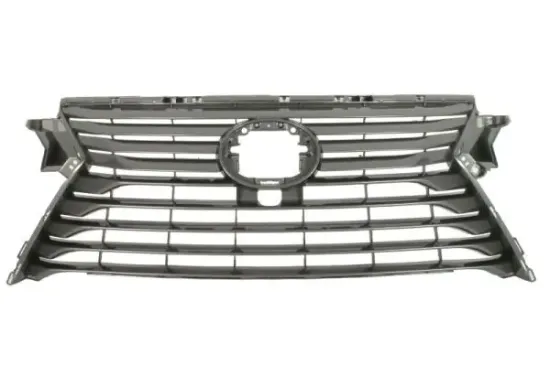 Kühlergitter BLIC 6502-07-8123994P Bild Kühlergitter BLIC 6502-07-8123994P