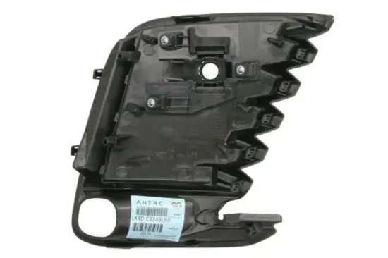 Lüftungsgitter, Stoßfänger vorne links BLIC 6502-07-8126913P Bild Lüftungsgitter, Stoßfänger vorne links BLIC 6502-07-8126913P