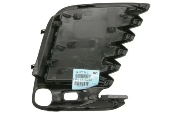 Lüftungsgitter, Stoßfänger links vorne BLIC 6502-07-8126915P Bild Lüftungsgitter, Stoßfänger links vorne BLIC 6502-07-8126915P