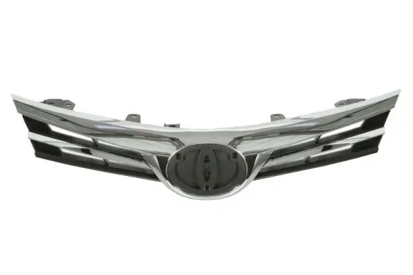 Kühlergitter BLIC 6502-07-8139990P