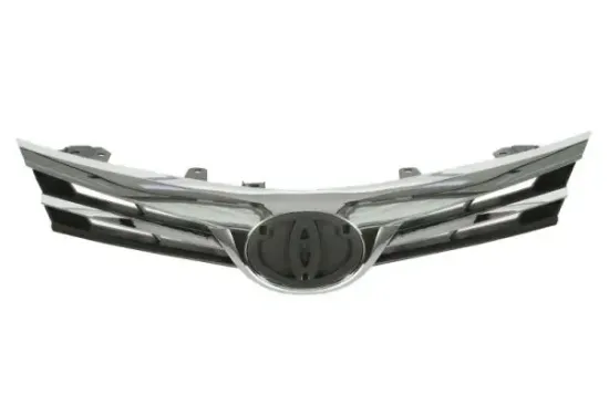 Kühlergitter BLIC 6502-07-8139990P Bild Kühlergitter BLIC 6502-07-8139990P