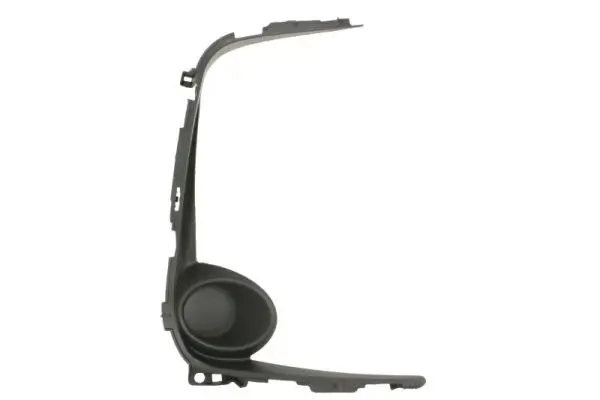 Lüftungsgitter, Stoßfänger vorne links vorne rechts BLIC 6502-07-8140912PP