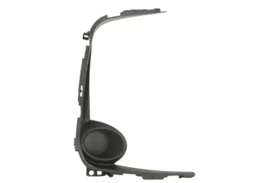 Lüftungsgitter, Stoßfänger vorne links vorne rechts BLIC 6502-07-8140912PP Bild Lüftungsgitter, Stoßfänger vorne links vorne rechts BLIC 6502-07-8140912PP