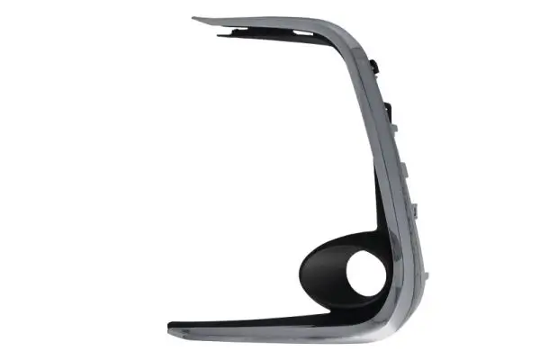 Lüftungsgitter, Stoßfänger vorne links BLIC 6502-07-8140913PP