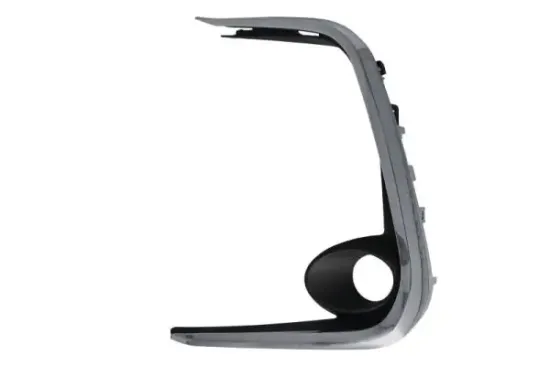 Lüftungsgitter, Stoßfänger vorne links BLIC 6502-07-8140913PP Bild Lüftungsgitter, Stoßfänger vorne links BLIC 6502-07-8140913PP