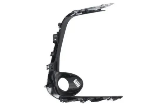 Lüftungsgitter, Stoßfänger vorne links BLIC 6502-07-8140913PP Bild Lüftungsgitter, Stoßfänger vorne links BLIC 6502-07-8140913PP