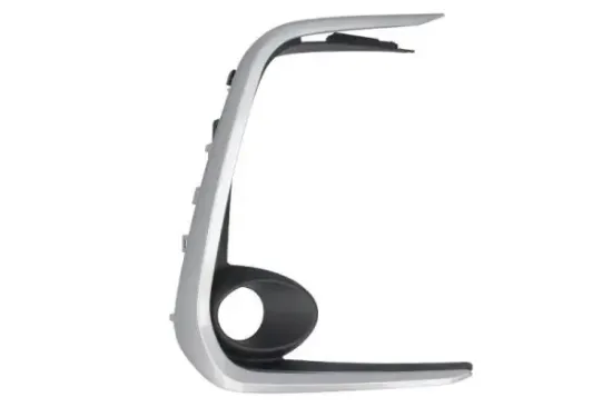 Lüftungsgitter, Stoßfänger vorne links vorne rechts BLIC 6502-07-8140916PP Bild Lüftungsgitter, Stoßfänger vorne links vorne rechts BLIC 6502-07-8140916PP