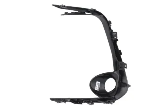 Lüftungsgitter, Stoßfänger vorne links vorne rechts BLIC 6502-07-8140916PP Bild Lüftungsgitter, Stoßfänger vorne links vorne rechts BLIC 6502-07-8140916PP