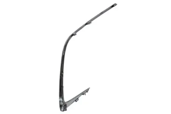 Lüftungsgitter, Stoßfänger vorne links BLIC 6502-07-8140917P Bild Lüftungsgitter, Stoßfänger vorne links BLIC 6502-07-8140917P