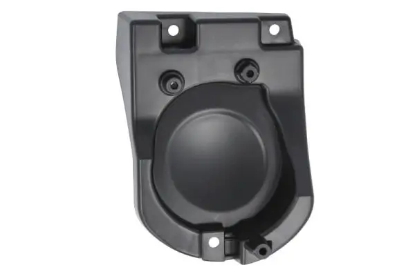 Lüftungsgitter, Stoßfänger vorne links BLIC 6502-07-8141911P